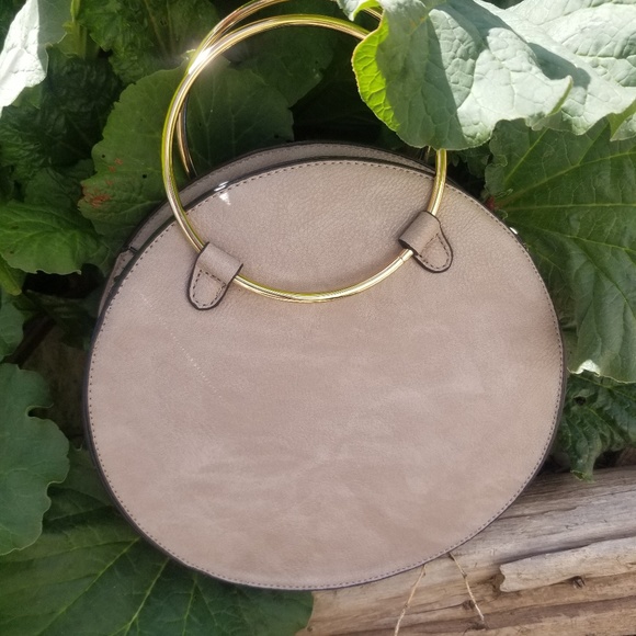 HOST PICK!!  Hand Painted Wild Animal Purse - Picture 8 of 8